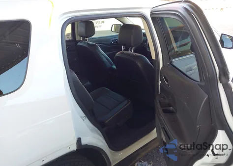 2021 GMC Acadia Awd Denali z USA, uszkodzony, nr VIN 1GKKNXLS9MZ103021